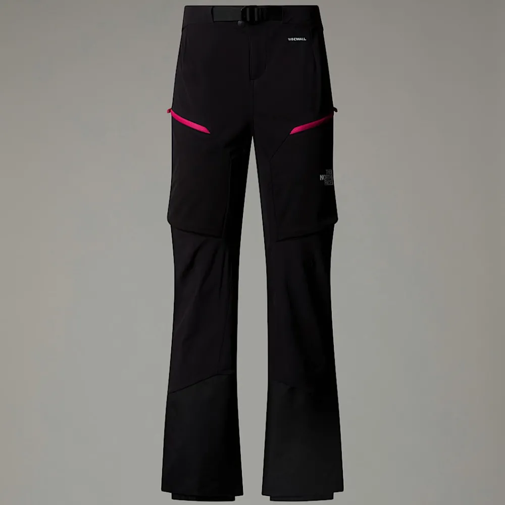 Pantalón Híbrido Alstorm Para Mujer-The North Face Discount