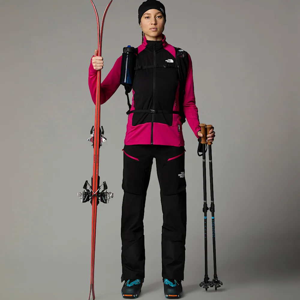 Pantalón Híbrido Alstorm Para Mujer-The North Face Discount