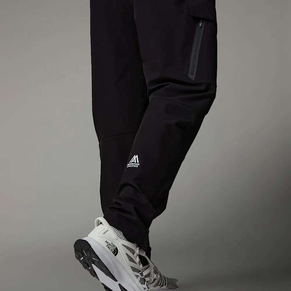 Pantalón Híbrido Para Hombre-The North Face Online