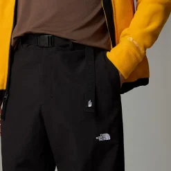 Pantalón Holgado Abukuma Para Hombre-The North Face Online