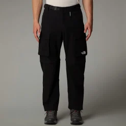 Pantalón Holgado Convertible Ancohuma Para Hombre-The North Face Hot