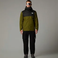 Pantalón Holgado Convertible Ancohuma Para Hombre-The North Face Hot