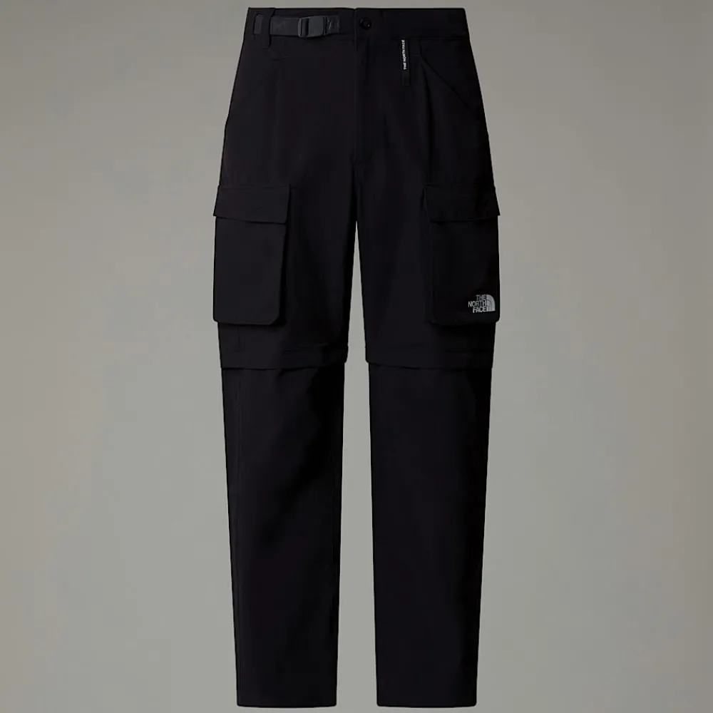 Pantalón Holgado Convertible Ancohuma Para Hombre-The North Face Hot