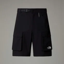 Pantalón Holgado Convertible Ancohuma Para Hombre-The North Face Hot