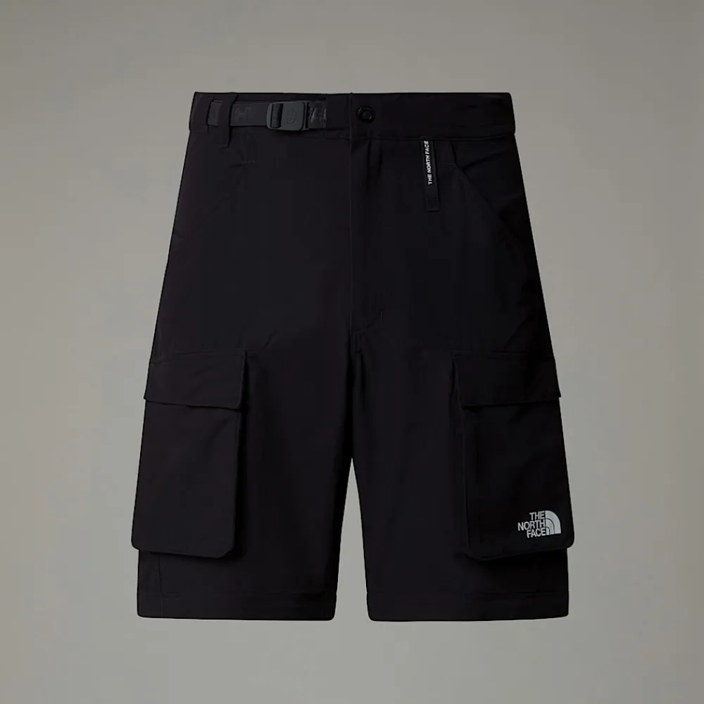 Pantalón Holgado Convertible Ancohuma Para Hombre-The North Face Hot