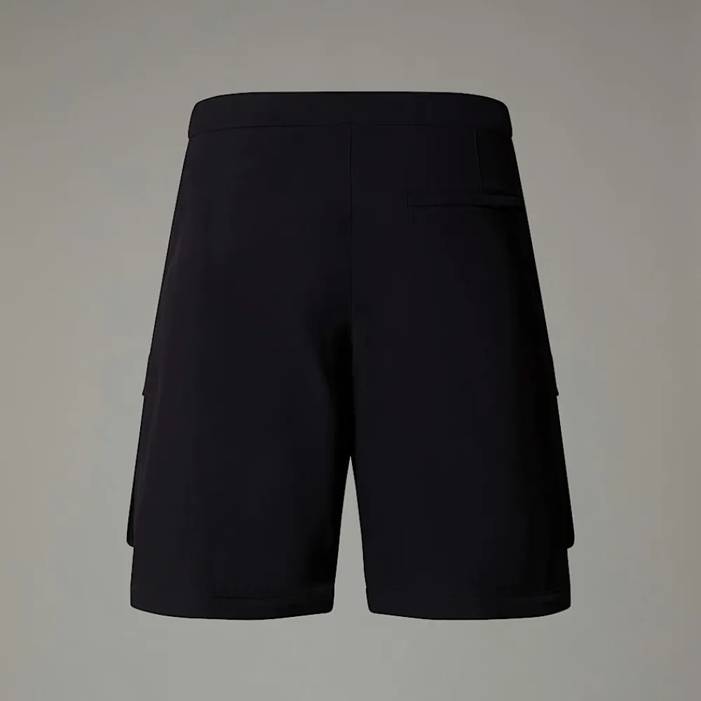 Pantalón Holgado Convertible Ancohuma Para Hombre-The North Face Hot