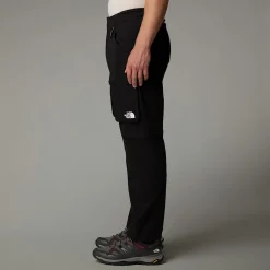 Pantalón Holgado Convertible Ancohuma Para Hombre-The North Face Hot