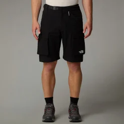 Pantalón Holgado Convertible Ancohuma Para Hombre-The North Face Hot