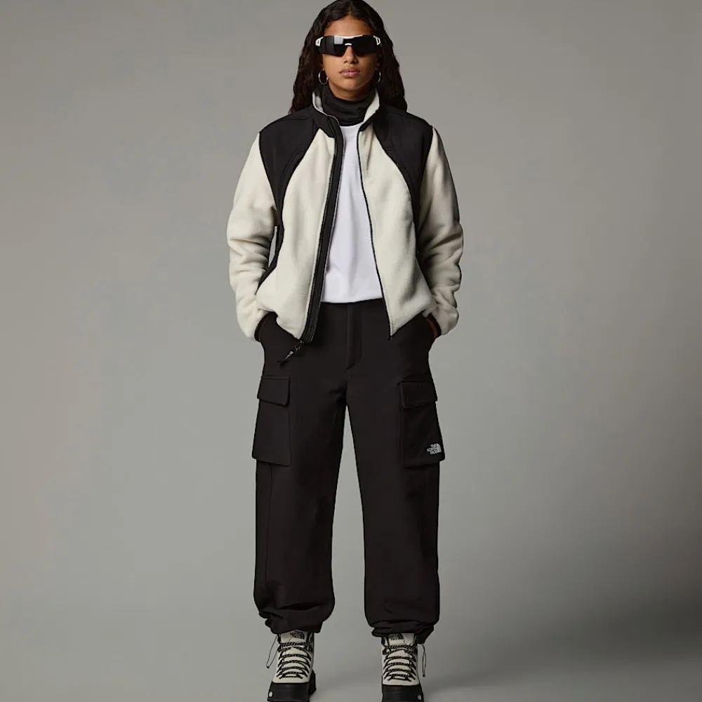 Pantalón Holgado De Invierno Ancohuma Para Mujer-The North Face Best