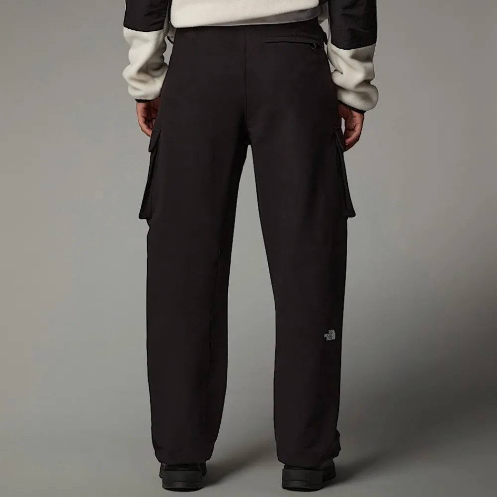 Pantalón Holgado De Invierno Ancohuma Para Mujer-The North Face Best