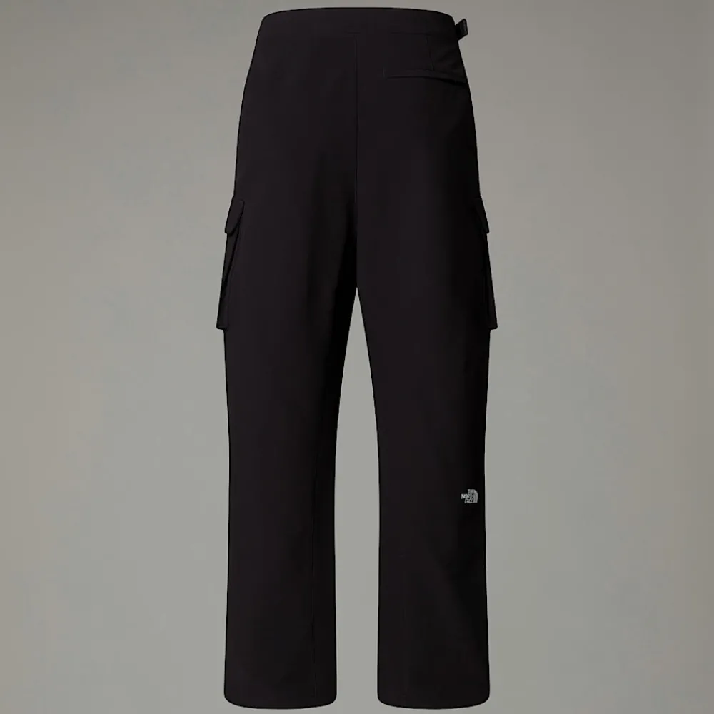 Pantalón Holgado De Invierno Ancohuma Para Mujer-The North Face Best