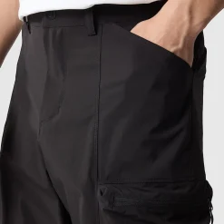 Pantalón Holgado Plegable Para Hombre-The North Face Best