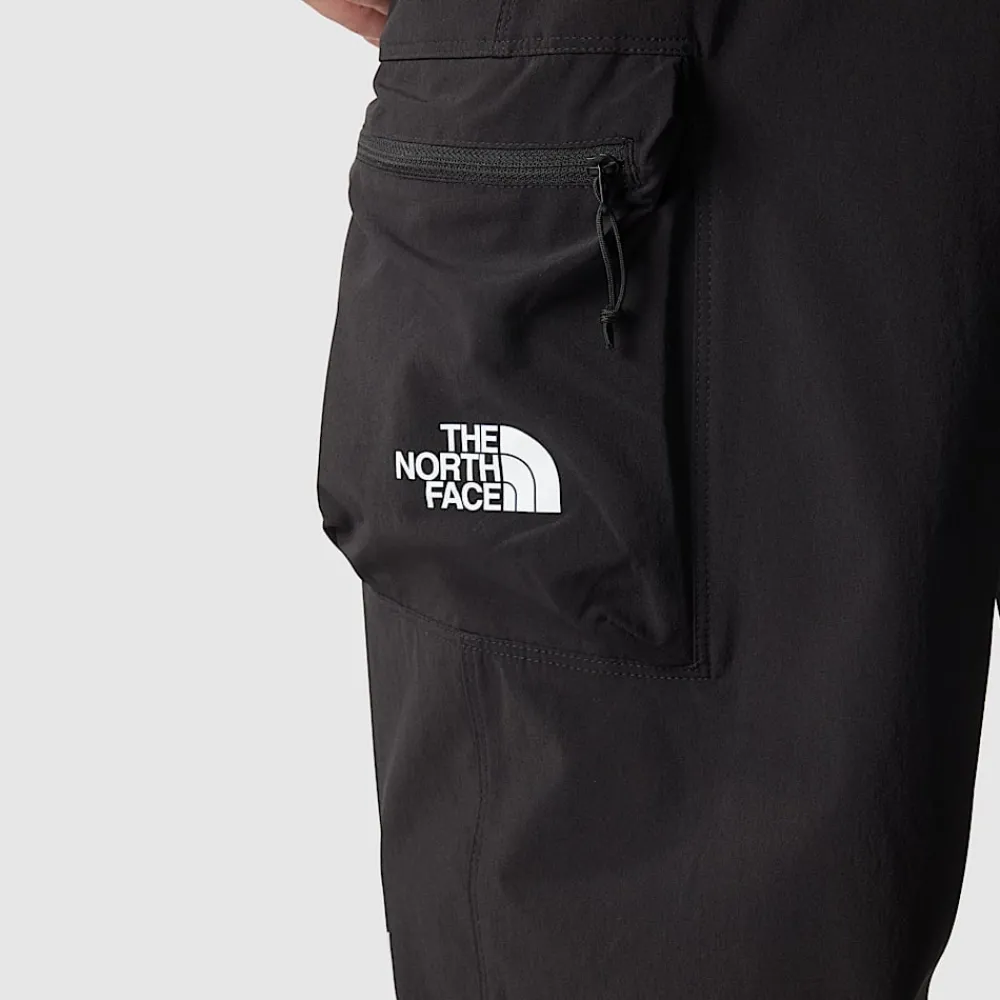 Pantalón Holgado Plegable Para Hombre-The North Face Best