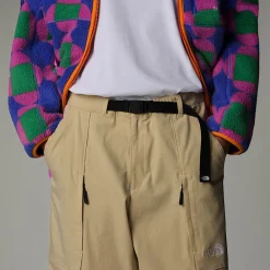 Pantalón Holgado TNF X Yinka Ilori Unisex-The North Face Best