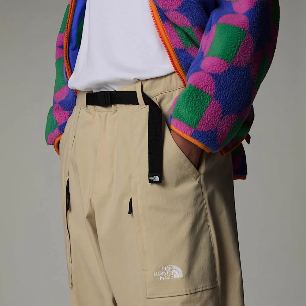 Pantalón Holgado TNF X Yinka Ilori Unisex-The North Face Best
