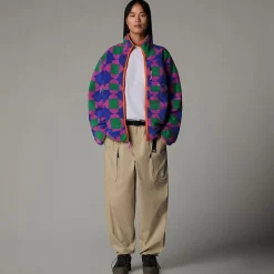 Pantalón Holgado TNF X Yinka Ilori Unisex-The North Face Best
