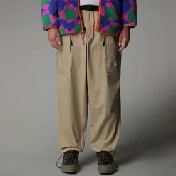 Pantalón Holgado TNF X Yinka Ilori Unisex-The North Face Best