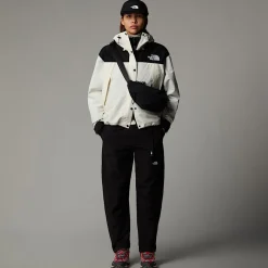 Pantalón Holgado Y Relajado Abukuma Para Mujer-The North Face