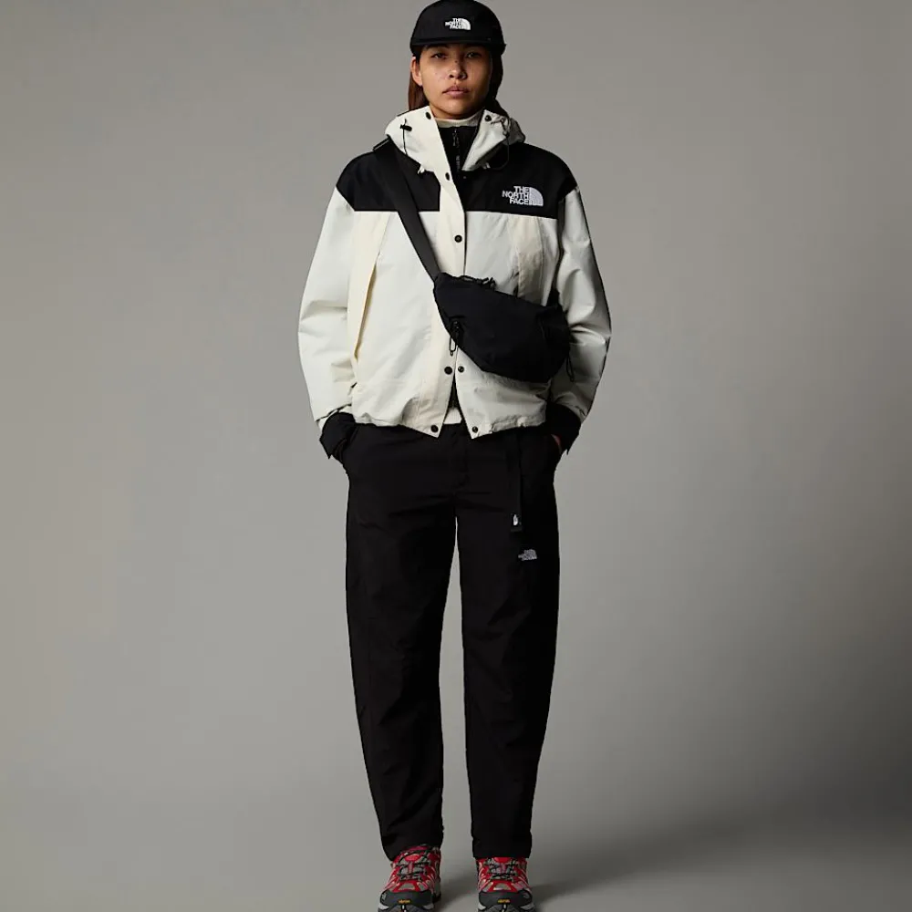 Pantalón Holgado Y Relajado Abukuma Para Mujer-The North Face