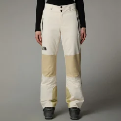 Pantalón Lenado Para Mujer-The North Face Hot