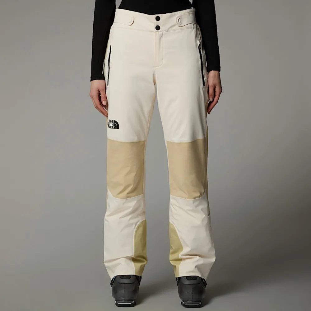Pantalón Lenado Para Mujer-The North Face Hot