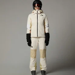 Pantalón Lenado Para Mujer-The North Face Hot
