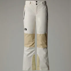 Pantalón Lenado Para Mujer-The North Face Hot
