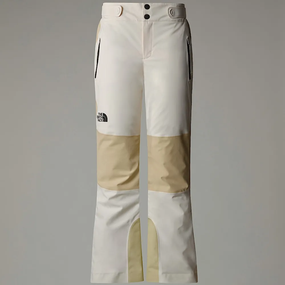 Pantalón Lenado Para Mujer-The North Face Hot
