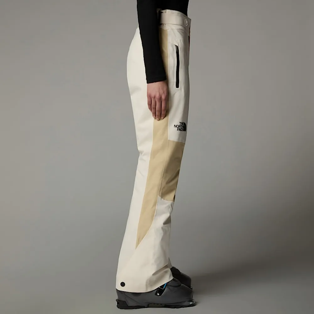 Pantalón Lenado Para Mujer-The North Face Hot