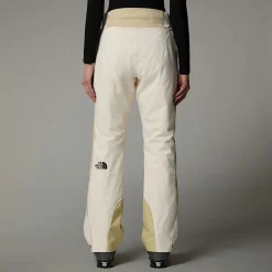 Pantalón Lenado Para Mujer-The North Face Hot