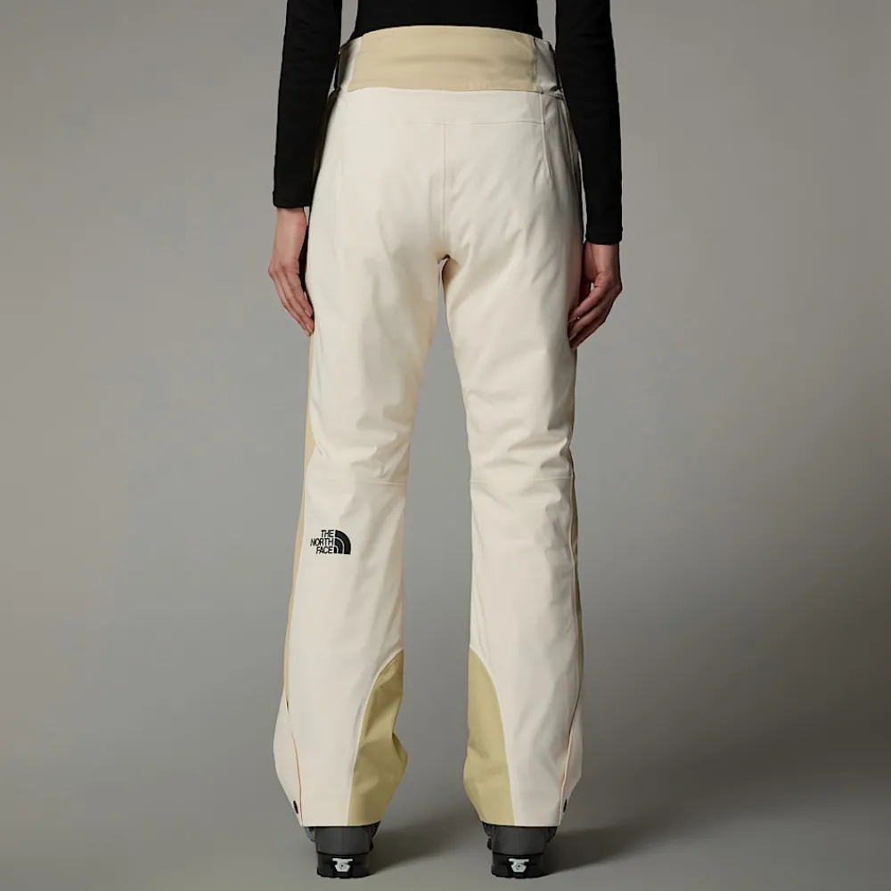 Pantalón Lenado Para Mujer-The North Face Hot