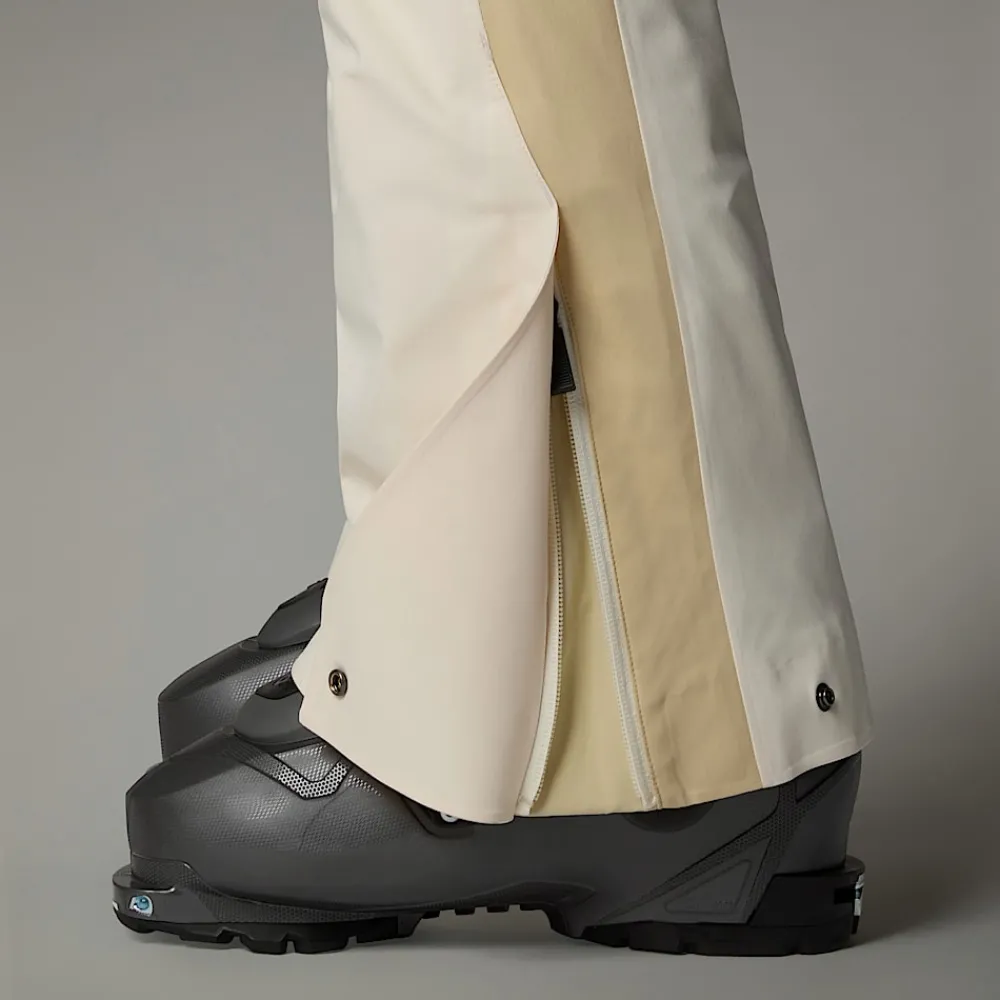 Pantalón Lenado Para Mujer-The North Face Hot