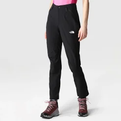 Pantalón Recto De Corte Slim Speedlight Para Mujer-The North Face Sale