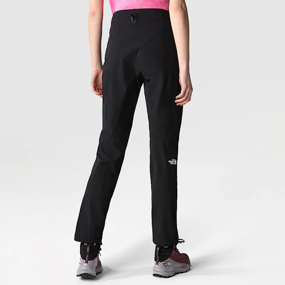Pantalón Recto De Corte Slim Speedlight Para Mujer-The North Face Sale