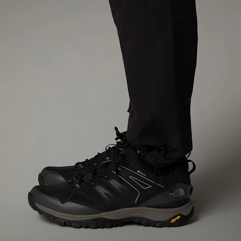 Pantalón Recto Regular Diablo Para Mujer-The North Face New