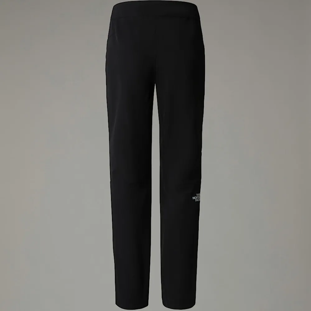 Pantalón Recto Regular Diablo Para Mujer-The North Face New