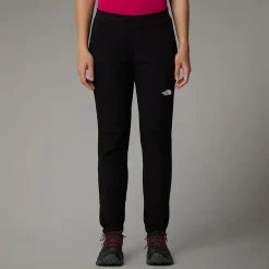 Pantalón Recto Slim Ridge Para Mujer-The North Face Sale