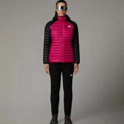 Pantalón Recto Slim Ridge Para Mujer-The North Face Sale
