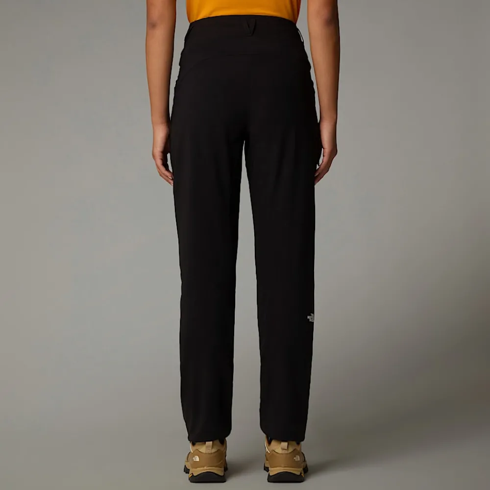Pantalón Regular Speedlight Para Mujer-The North Face New