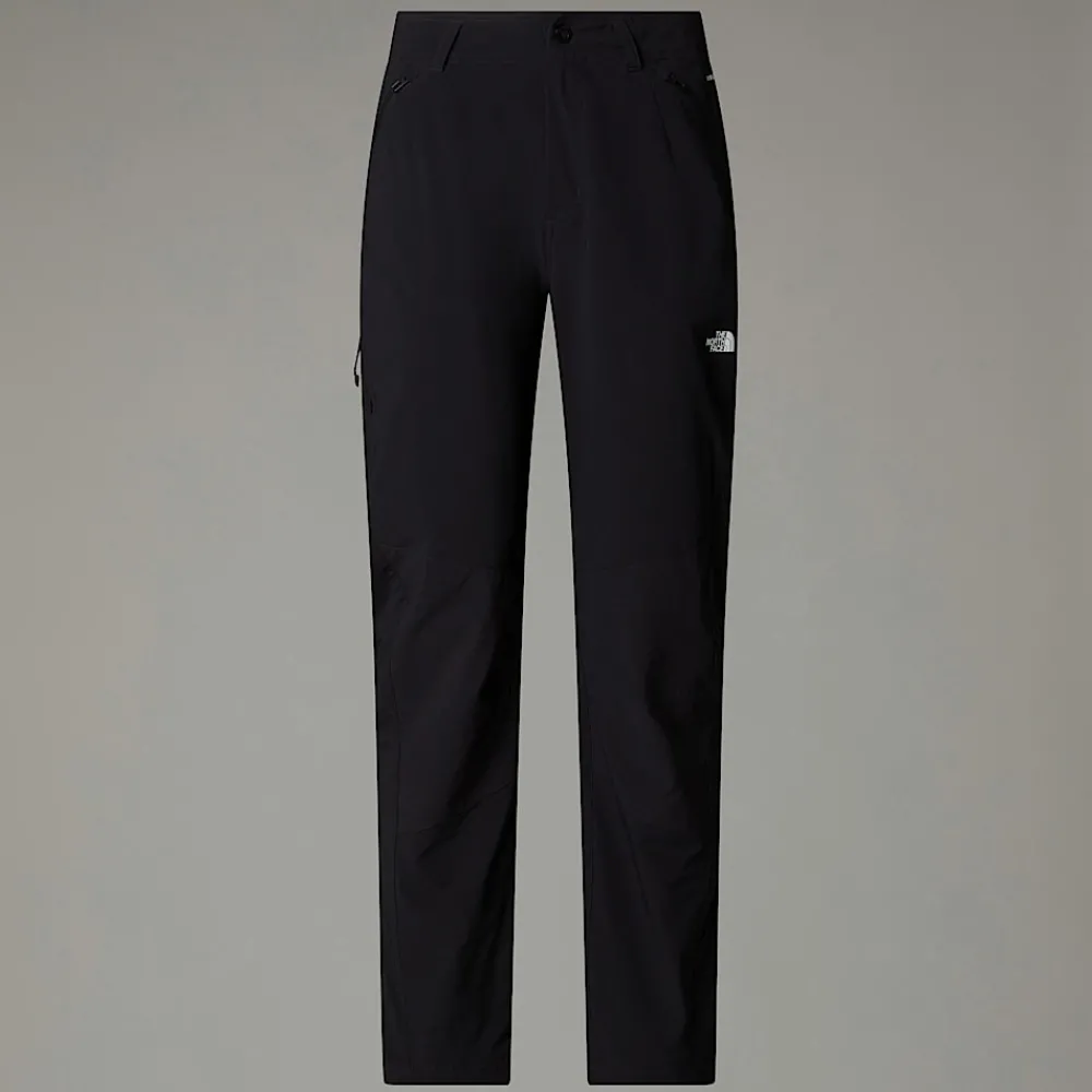 Pantalón Regular Speedlight Para Mujer-The North Face New