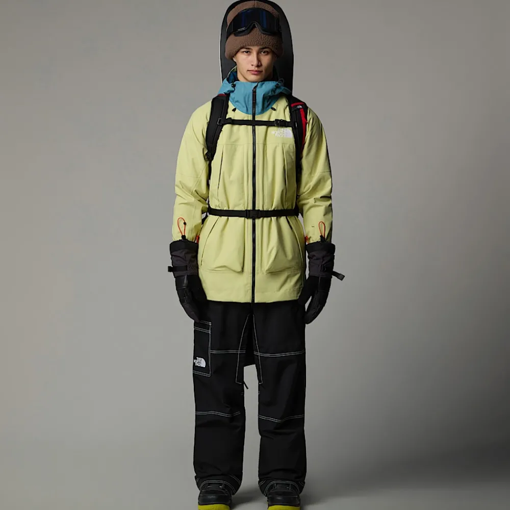 Pantalón Slashback Para Hombre-The North Face Sale