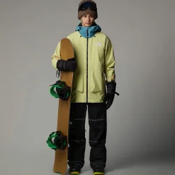 Pantalón Slashback Para Hombre-The North Face Sale