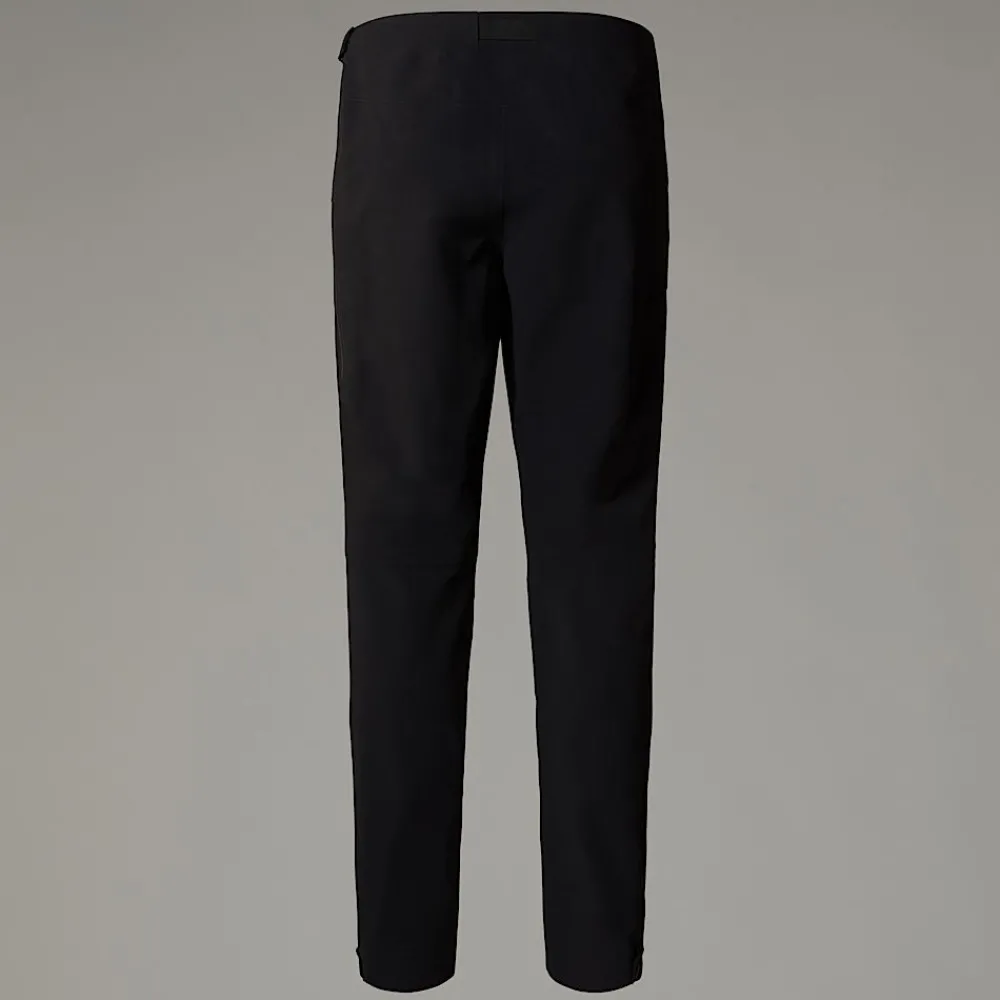 Pantalón Softshell Summit Chamlang Para Mujer-The North Face Sale