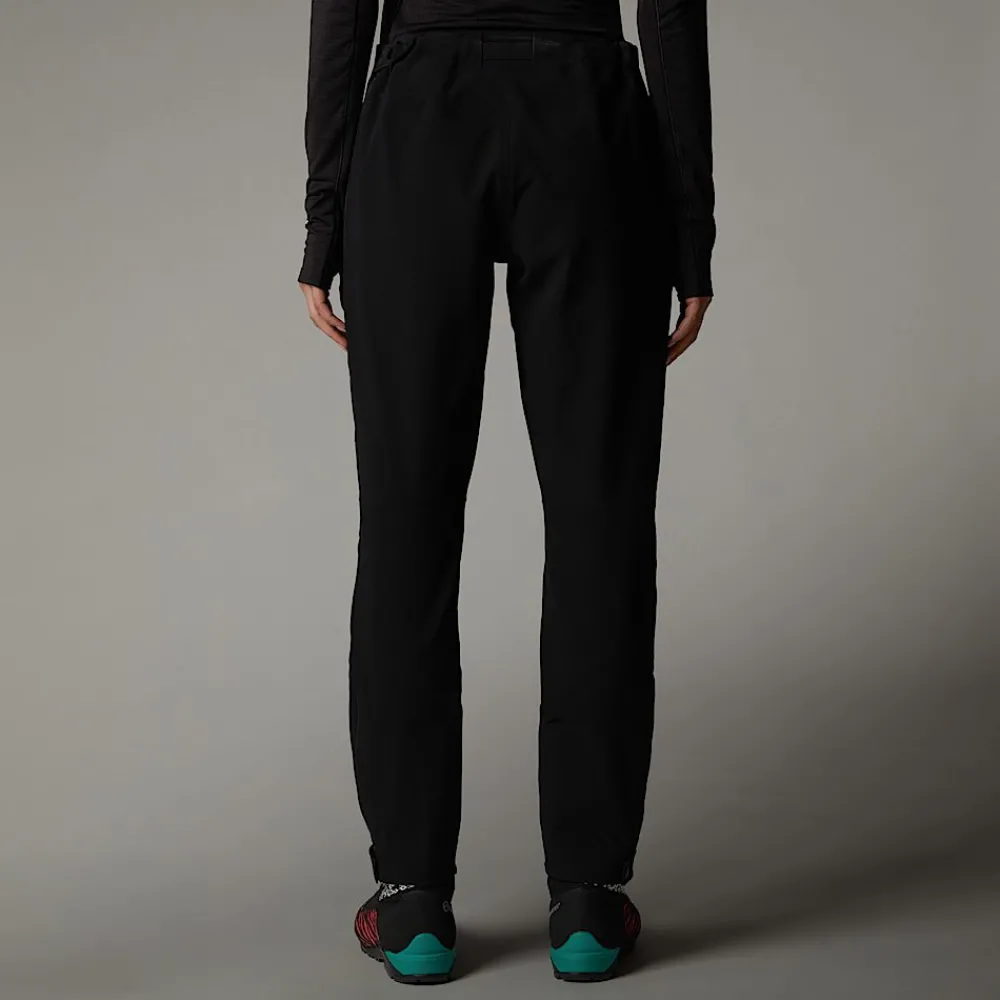 Pantalón Softshell Summit Chamlang Para Mujer-The North Face Sale
