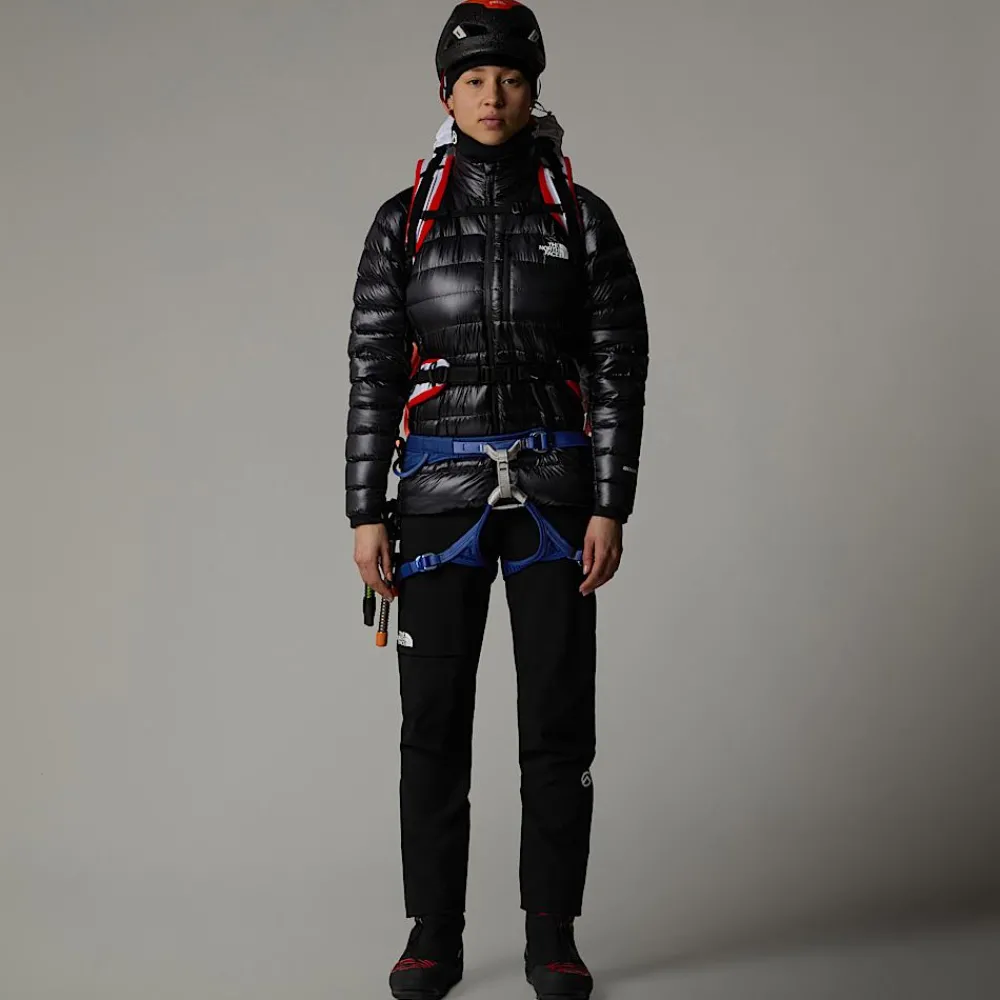 Pantalón Softshell Summit Chamlang Para Mujer-The North Face Sale