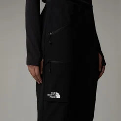 Pantalón Softshell Summit Chamlang Para Mujer-The North Face Sale