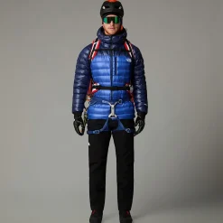 Pantalón Softshell Summit Chamlang Para Hombre-The North Face Best