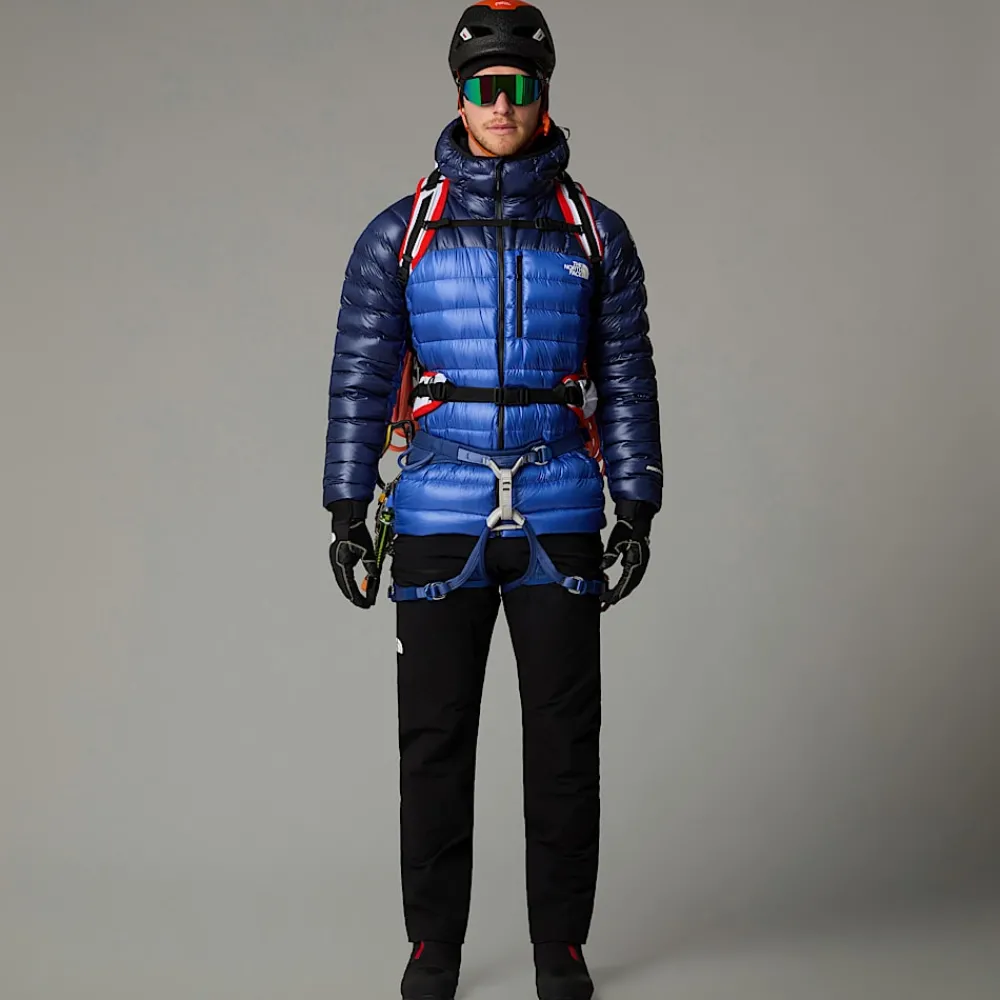 Pantalón Softshell Summit Chamlang Para Hombre-The North Face Best