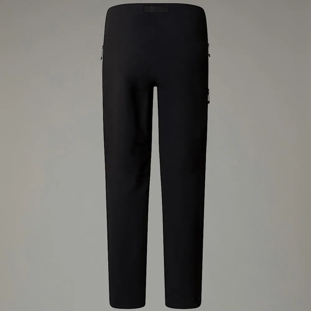 Pantalón Softshell Summit Chamlang Para Hombre-The North Face Best