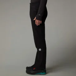 Pantalón Softshell Summit Chamlang Para Hombre-The North Face Best